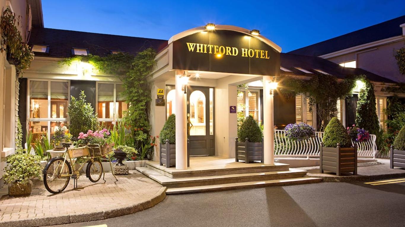 Whitford House Hotel