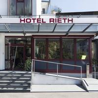 Hotel Rieth