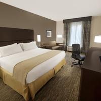 Holiday Inn Express Fredericksburg Southpoint