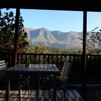 Mountain View Swellendam