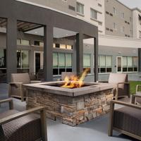 Courtyard by Marriott Galveston Island