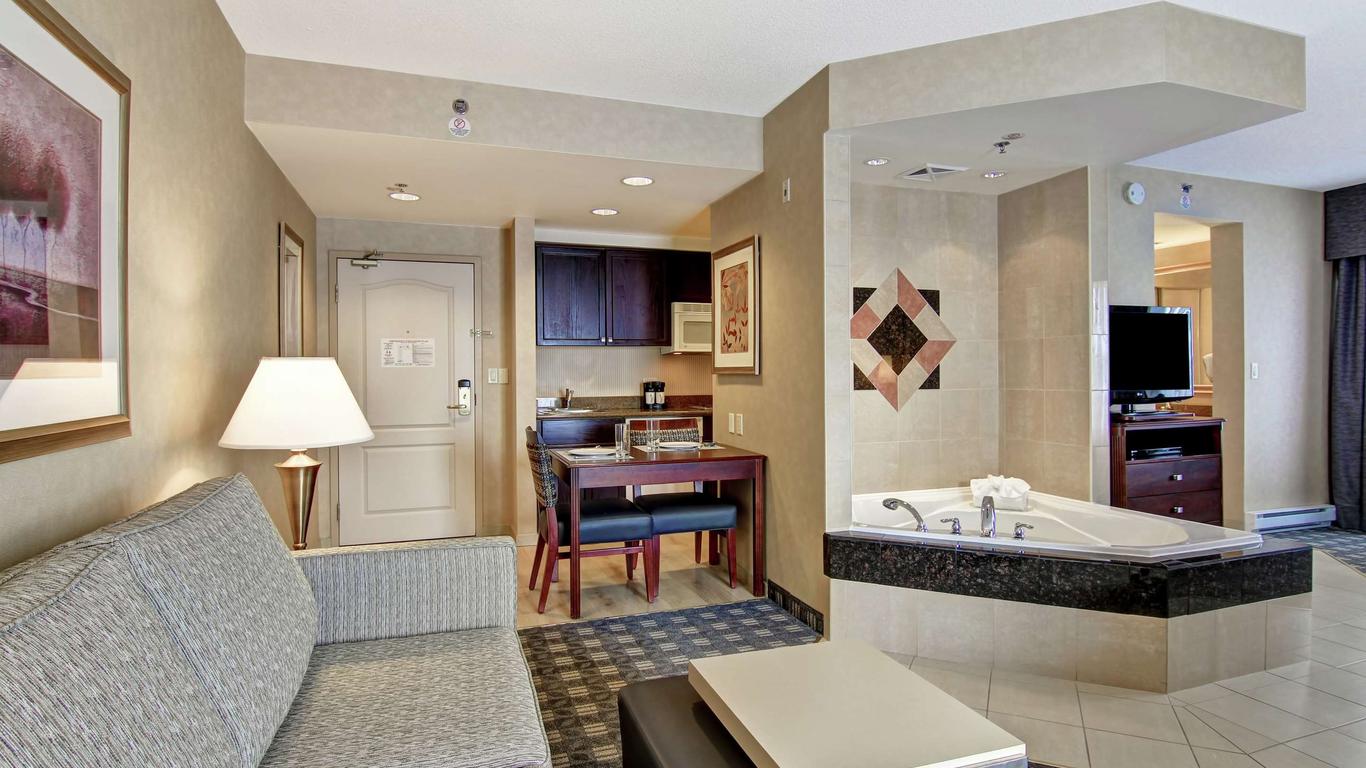 Homewood Suites by Hilton Toronto Oakville