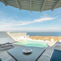 Siete Mares Luxury Suites