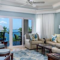 Great Bay Condominiums located at The Ritz-Carlton Club, St Thomas