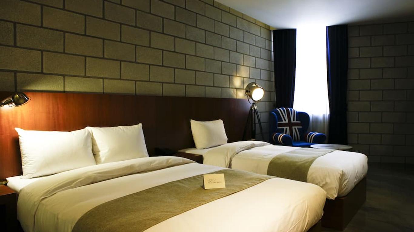 Hotel Doma Myeongdong