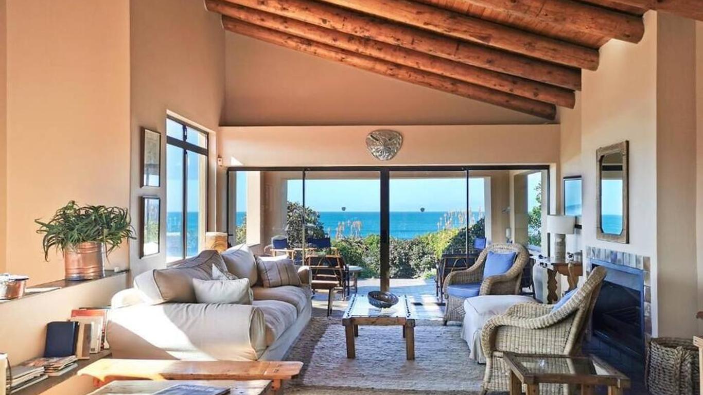 Robberg Beach Lodge - Lion Roars Hotels & Lodges