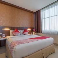 Capital O 1279 Hotel Grand Celino Makassar