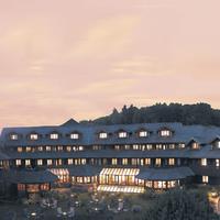 Trapp Family Lodge