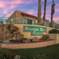 Worldmark Havasu Dunes