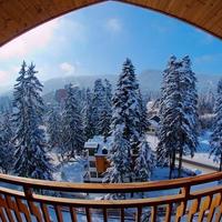 Hotel Iceberg Borovets