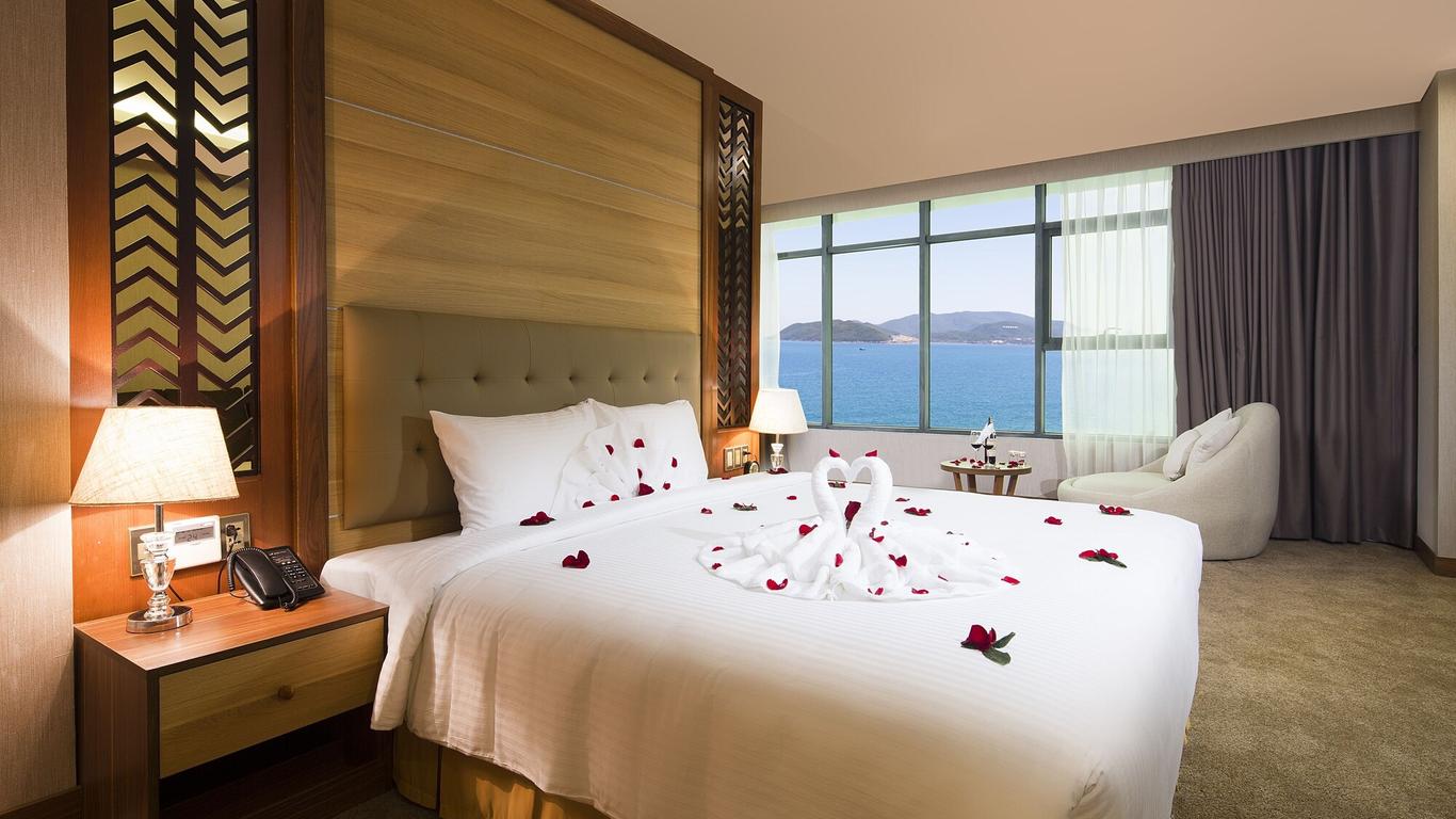 Muong Thanh Luxury Nha Trang Hotel