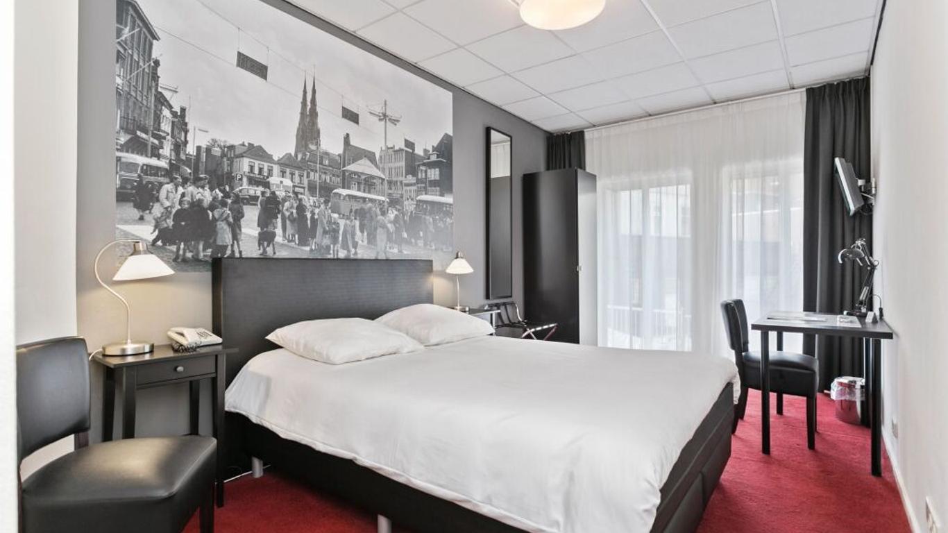 Crown Inn Hotel Eindhoven