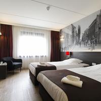 Bastion Hotel Breda