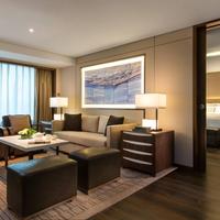 Teda, Tianjin-Marriott Executive Apartments