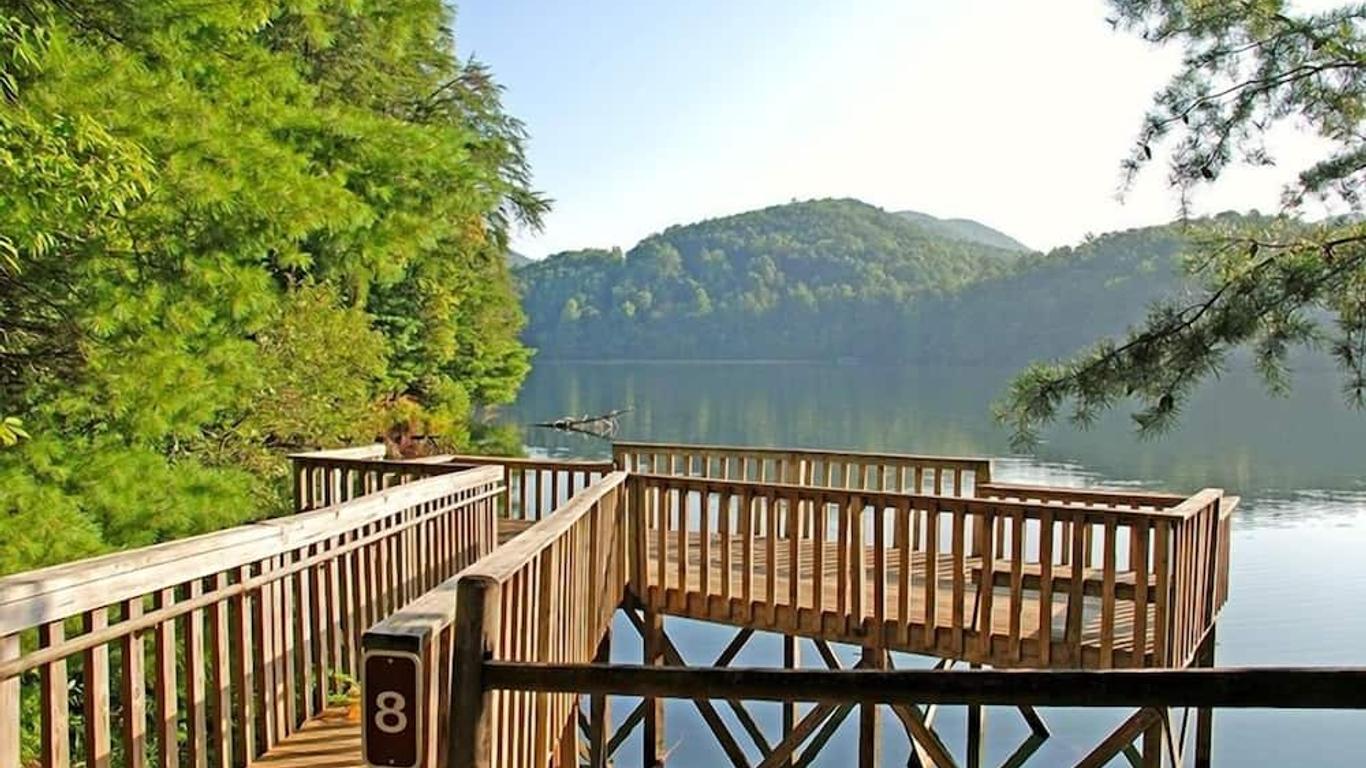 Unicoi State Park & Lodge