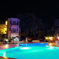 Tunacan Hotel