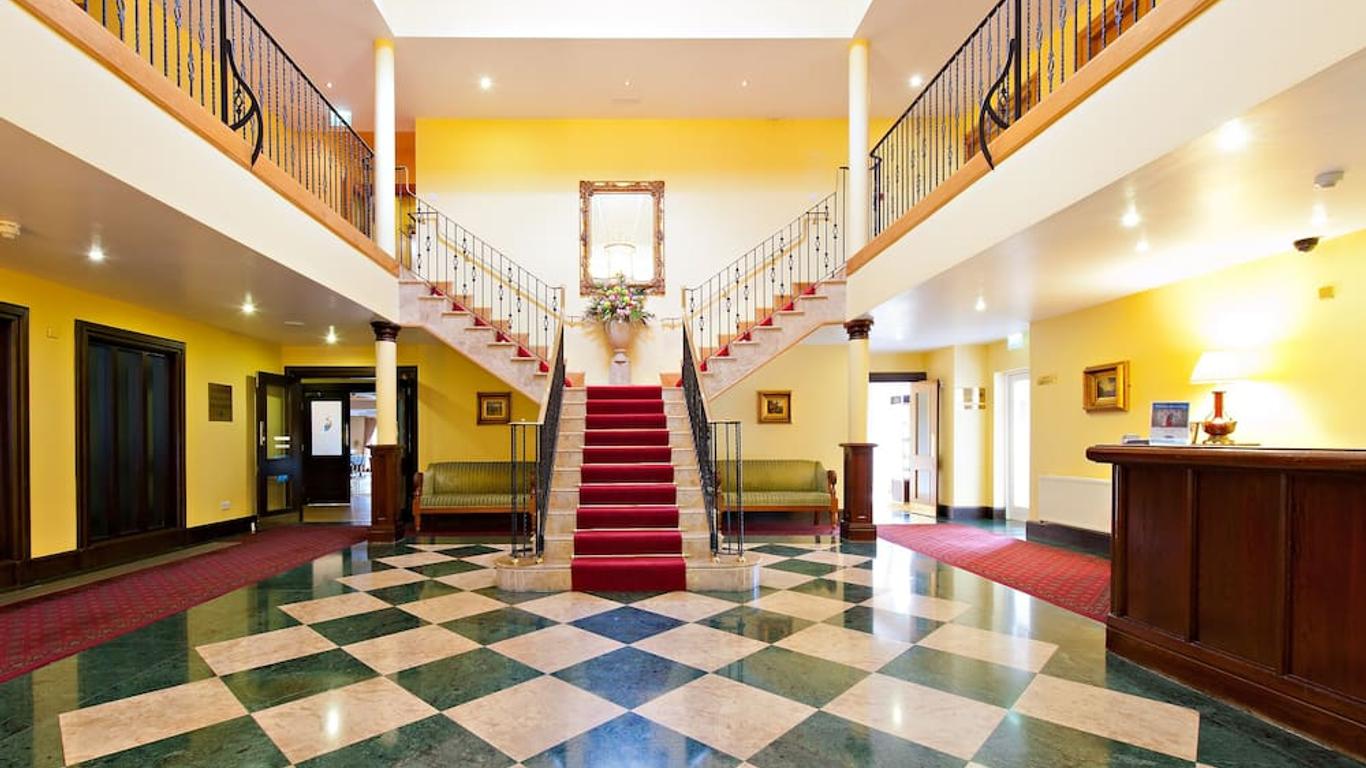 Roganstown Hotel & Country Club