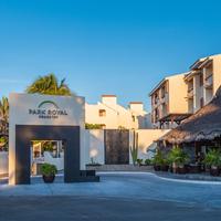 Park Royal Homestay Los Cabos