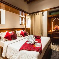 Kstdc Hotel Mayura Hoysala, Mysore