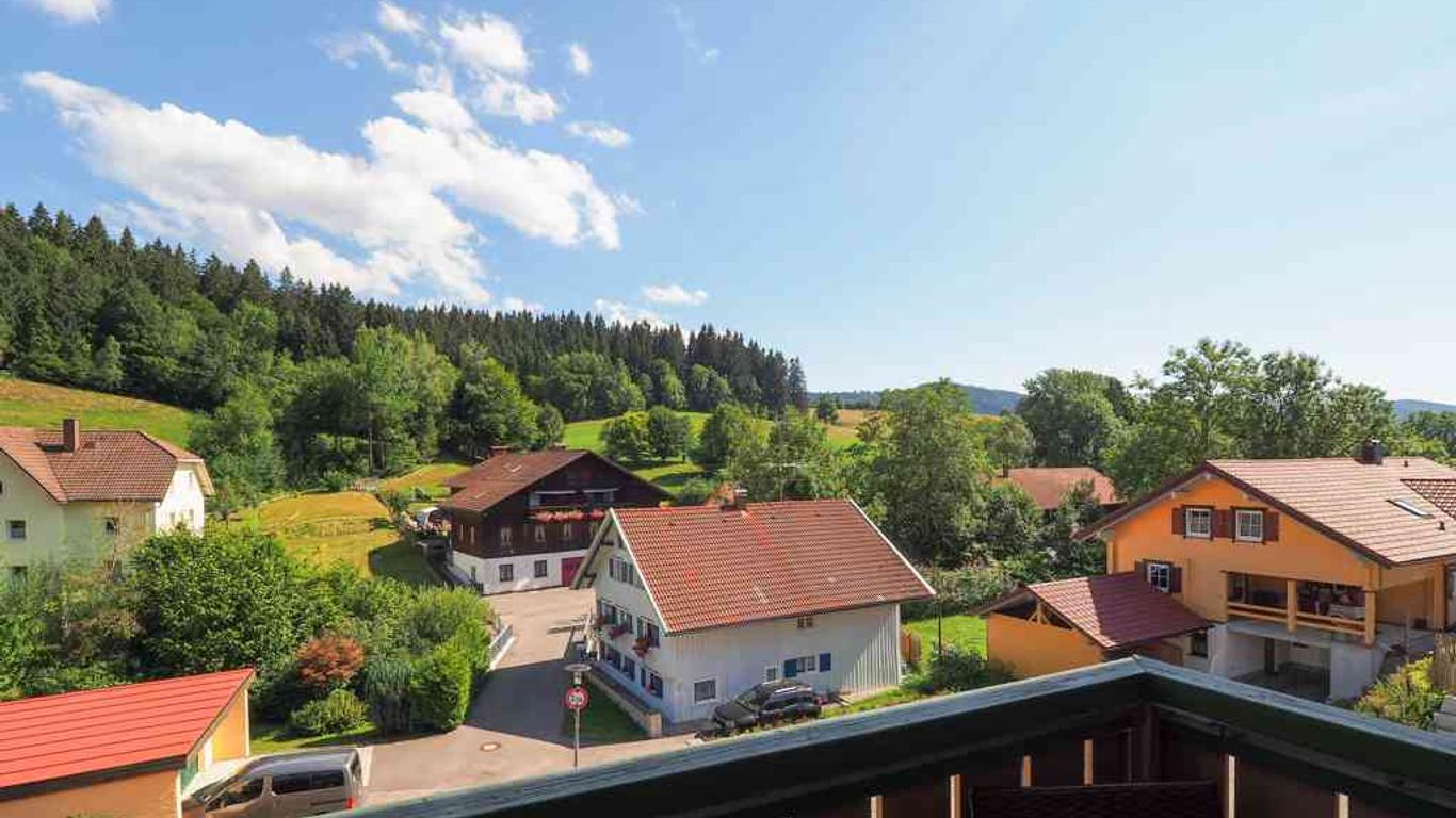 Landgasthof Zum Schwarzen Grat