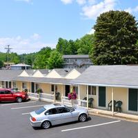 Green Acre Motel