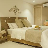 Hotel 1525 By Geh Suites