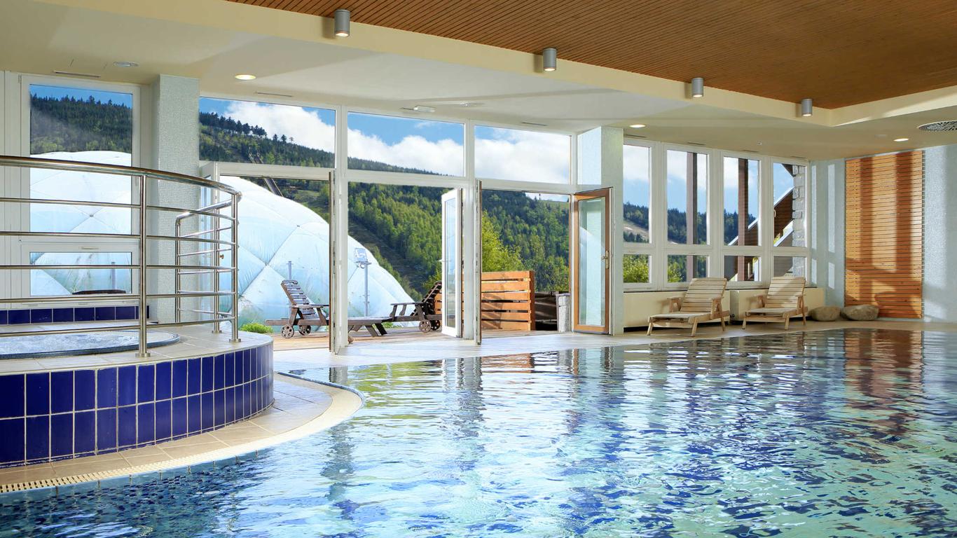 Orea Resort Sklar Harrachov