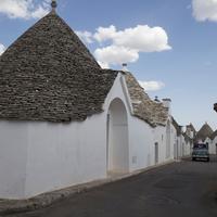 Trulli e Puglia