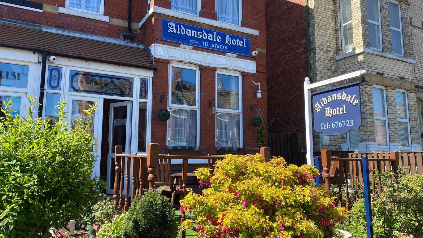 Aidansdale Hotel