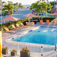 St. Pete Beach Suites